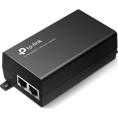 TP-Link TL-POE260S 2,5Gb/s Ethernet PoE injector
