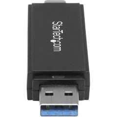 StarTech CARD READER USB 3.0 SD/MICROSD SD/MMC/SDHC/SDXC/MICROSD/SDHC