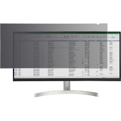 StarTech 34IN. MONITOR PRIVACY SCREEN .