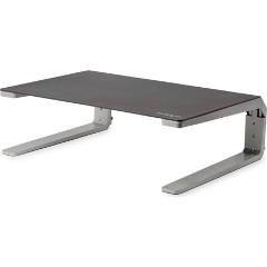 StarTech MONITOR RISER STAND 32IN MONITOR - HEIGHT ADJUSTABLE