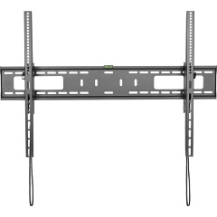 StarTech TV WALL MOUNT - TILTING 60IN TO 100IN TVS TILTING STEEL