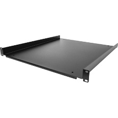 StarTech SERVER RACK CABINET SHELF SERVER20 DEEP RACK CABINET SHELF