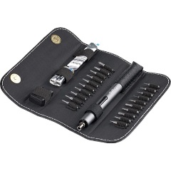 StarTech 20-BIT ELECTRIC SCREWDRIVER .