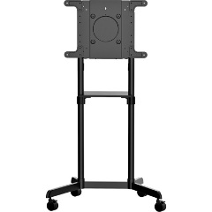 StarTech MOBILE TV CART FOR 37-70 TVS .
