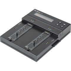 StarTech M.2 SATA  M.2 NVME DUPLICATOR .