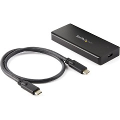 StarTech M.2 NVME PCIE SSD ENCLOSURE - IP67 - USB TYPE C - 10GBPS