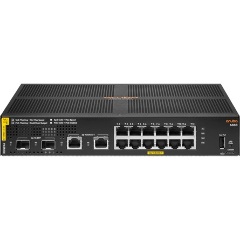 HP Aruba 6000 PoE switch