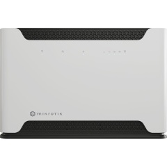 MikroTik Chateau LTE6 AC1200 Dual-Band Wi-Fi 4G/LTE router