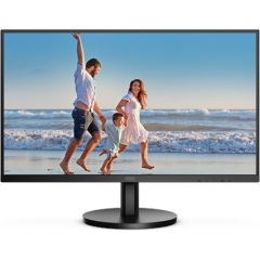 AOC Q27B3MA 27" VA LED monitor fekete 75Hz