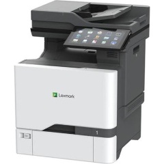 Lexmark CX735adse színes multifunkciós lézernyomtató