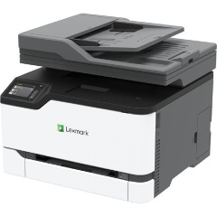 Lexmark XC2326 színes multifunkciós lézernyomtató