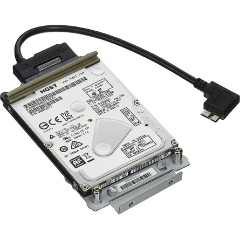 Lexmark 320+GB HARD DISK DRIVE F CS820/CX820/CX825/CX860