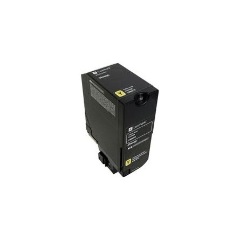 Lexmark BSD TONER CARTRIDGE YELLOW 13K PGS FOR XC4140/XC4150