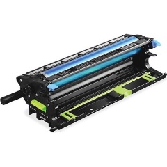 Lexmark PHOTOCONDUCTOR BLACK FOR C6160/CS820DE/CS820DTE/