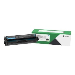 Lexmark RETURN-TONER CARTRIDGE CYAN 6.7K PGS F / CS431DW / CX431ADW