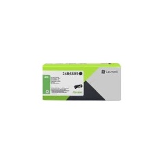 Lexmark TONER CARTRIDGE BLACK 21K PGS F. M1246/XM1246 BSD