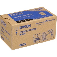 Epson C9300 toner fekete