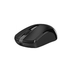 Genius ECO-8100 optikai vezeték nélküli egér fekete