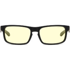 Gunnar Enigma számítógépes szemüveg onyx borostyán