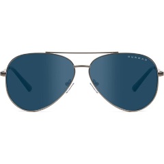 Gunnar Maverick napszemüveg gunmetal kék