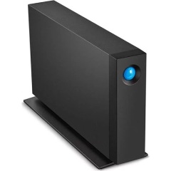 LaCie D2 Professional 20TB USB3.2 Gen1 C 3,5" külső HDD