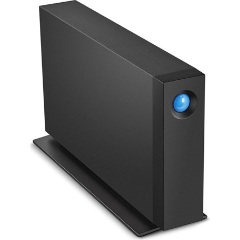 LaCie 1big Dock 18TB USB3.2 Gen1 A 3,5" külső HDD