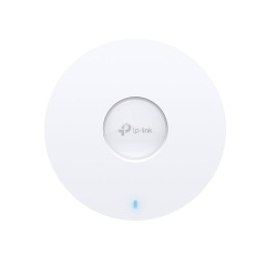 TP-Link EAP690E HD AXE11000 Quad-Band Tri-Band Wi-Fi PoE access point (ceiling mount)