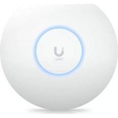 Ubiquiti UniFi U6+ AX3000 Dual-Band Wi-Fi PoE access point