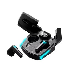 Canyon DoubleBee GTWS-2 True Wireless gaming fülhallgató headset fekete