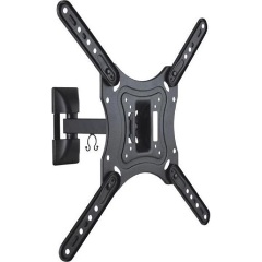 SBOX LCD-441 23"-55" monitor TV fali tartó