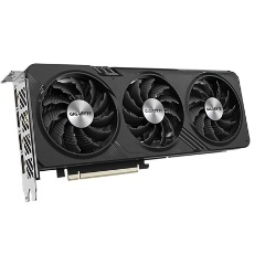 Gigabyte GeForce RTX 4060 Gaming OC 8GB GDDR6 128-bit grafikus kártya