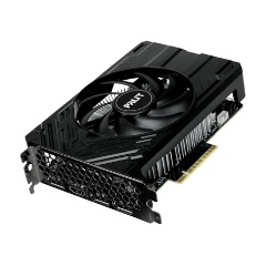 Palit GeForce RTX 4060 StormX 8GB GDDR6 128-bit grafikus kártya