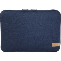 Hama Jersey 13,3" notebook szövet tok kék