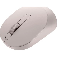 Dell MS3320W optikai Bluetooth / vezeték nélküli egér (Ash Pink) rózsaszín