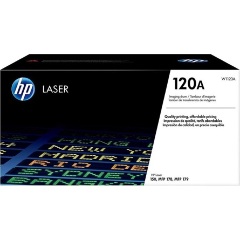 HP 120A Original Laser Imaging Drum dobegység 4-color