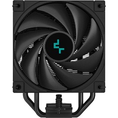 DeepCool AK400 DIGITAL processzor hűtő fehér