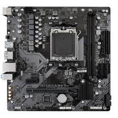 Gigabyte A620M H desktop alaplap microATX