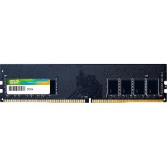 Silicon Power XPOWER AirCool 8GB 3200MT/s DDR4 memória CL16 zöld