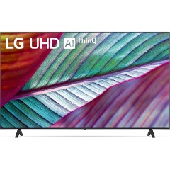 LG 55" 55UR78003LK 4K UHD Smart LED TV