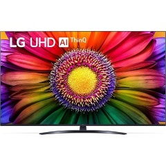 LG 55" 55UR81003LJ 4K UHD Smart LED TV