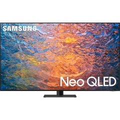 Samsung 65" QE65QN95CATXXH 4K UHD Smart Neo QLED TV