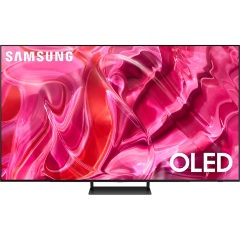 Samsung 65" QE65S90CATXXH 4K UHD Smart OLED TV