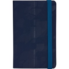 Case Logic 3203701 Surefit Folio univerzális 7"-os kék tablet tok