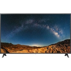 LG 75" 75UR781C0LK 4K UHD Smart LED TV