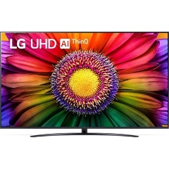 LG 75" 75UR81003LJ 4K UHD Smart LED TV