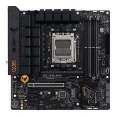 Asus TUF GAMING B650M-E WIFI desktop alaplap microATX