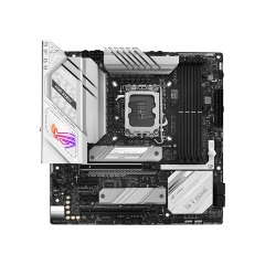 Asus ROG STRIX B760-G GAMING WIFI desktop alaplap microATX