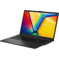 Asus Vivobook Go 15 E1504FA-L1981 notebook fekete (Mixed Black)