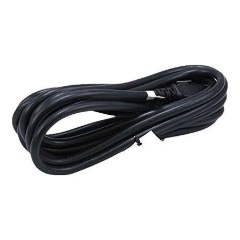 Lenovo ThinkSmart CAM USB-A 2.0 -> USB-A 2.0 M/M adatkábel 10m fekete