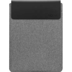 Lenovo Yoga Sleeve 14,5" notebook műanyag tok szürke